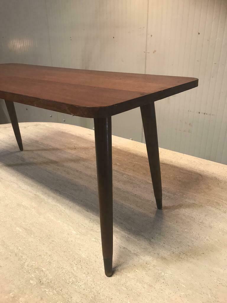 Vintage coffee table