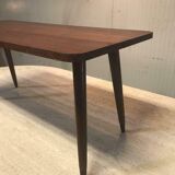 Vintage coffee table