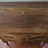 Louis XV Provencal Secretary