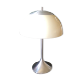 Mushroom lamp foot tulip