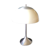 Mushroom lamp foot tulip