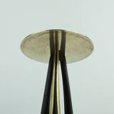 1950s mid century candle holder klaus ullrich faber & schumacher