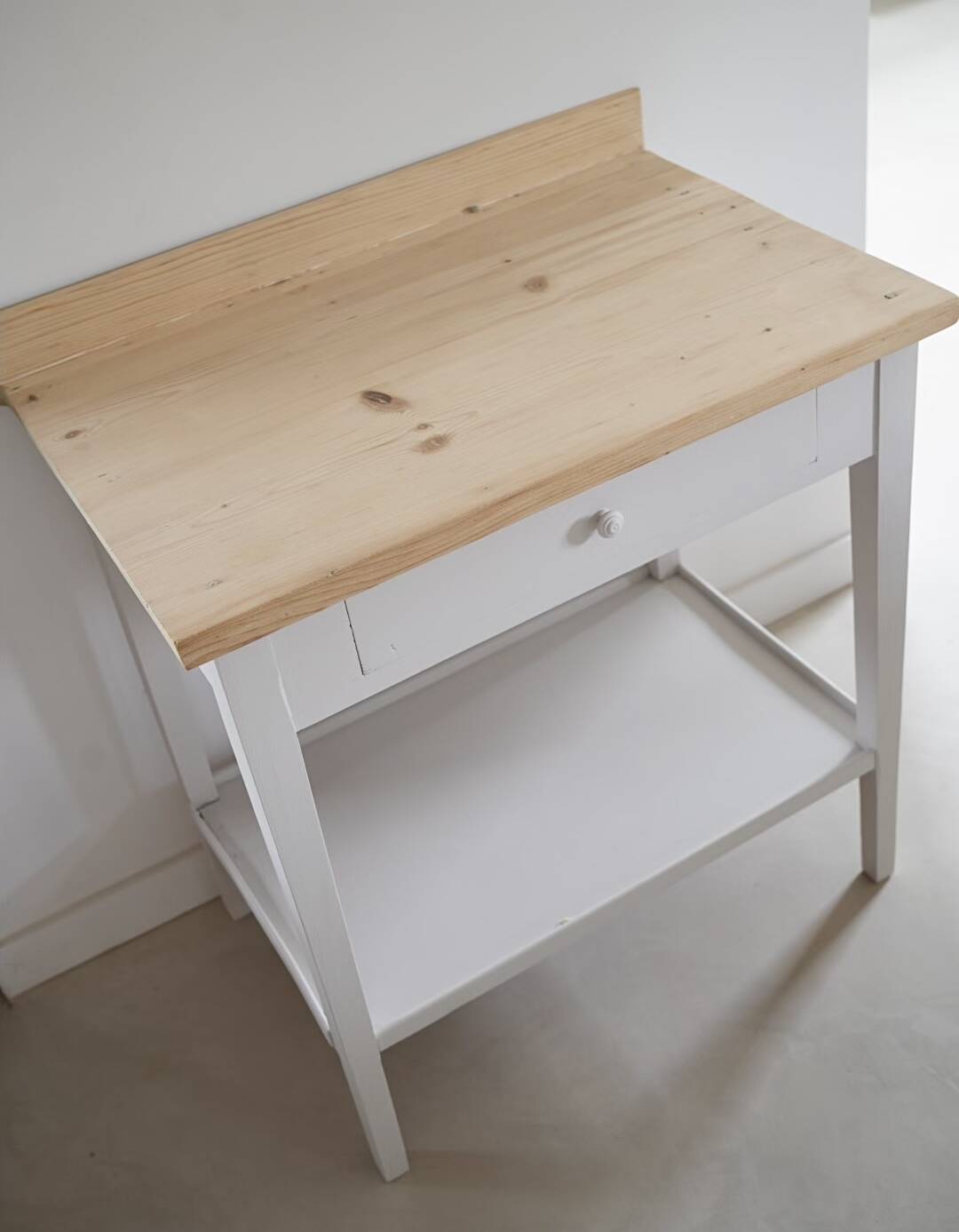 Small antique desk