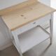 Small antique desk