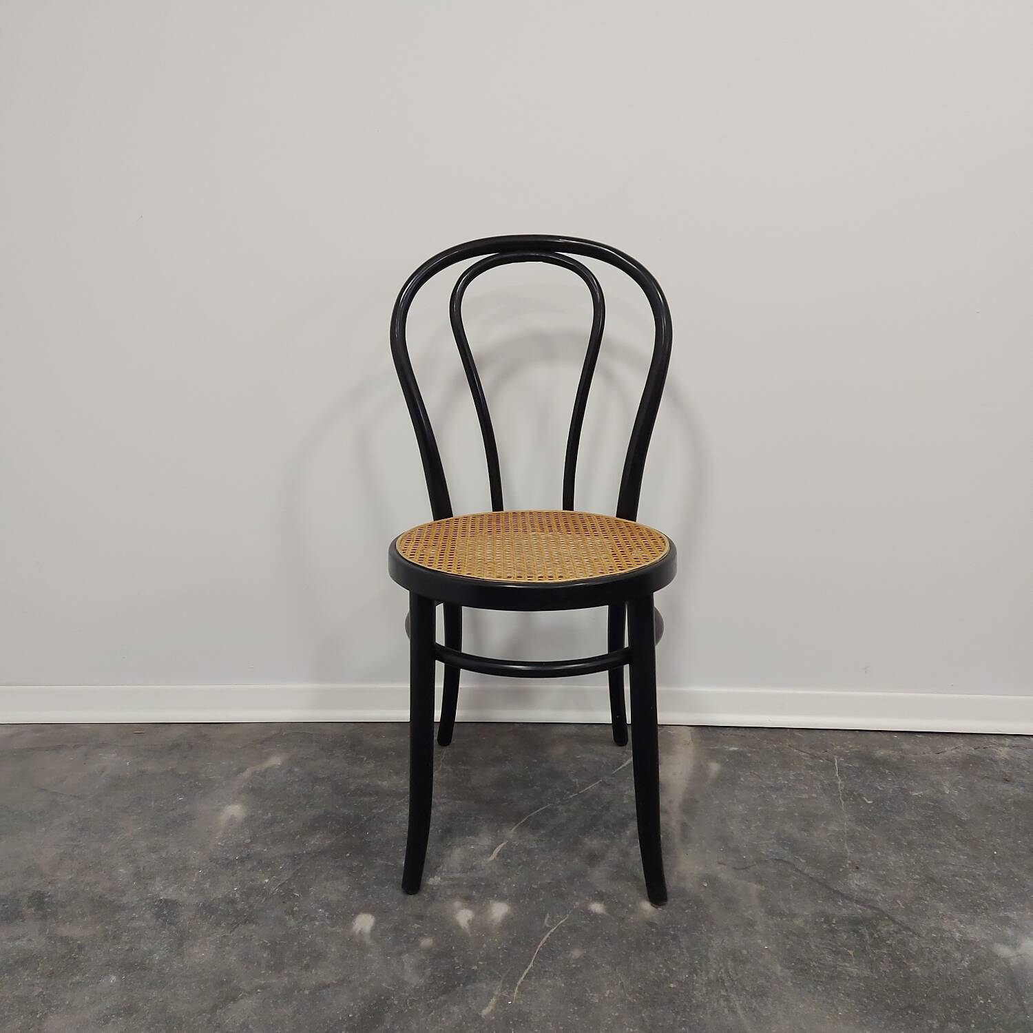 Chaise années 1970