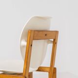 ‘Serena’ side chair by Giuseppe Davanzo