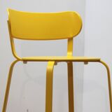 Stil stool, LaPalma