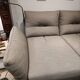 Grand sofa 3-seater Roche Bobois – Itinéraire model – Excellent condition
