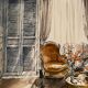 Painting decorative art interior architecture 30-50s