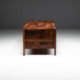 Ambassador Desk by Jorge Zalszupin, Brazil, 1962