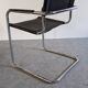 Pair of mg5 cantilever armchairs from the 60s/70s