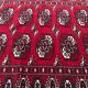 Carpet  afghan bokhara  109 x 152 cm