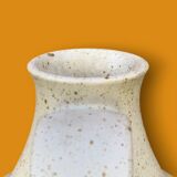 Antique Bay Keramik West Germany 71_25 vase – Fat Lava – 1970s