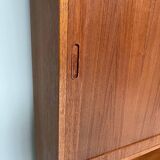 Wall cabinet Poul Hundevad Denmark