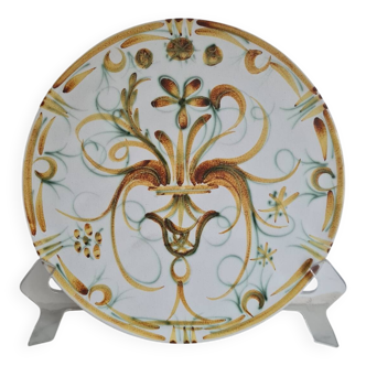 Plat à tarte Keraluc Quimper