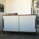 Enfilade of the 80s