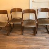 Baumann chairs