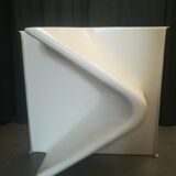 Kappa coffee table by Leonardi and Stagi