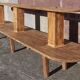 Display stand or shop counter (3.5m)