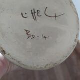 Candle holder Keraluc L'helguen