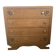 Art Deco chest of drawers