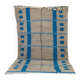 Handmade moroccan berber rug 300 x 200 cm
