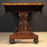 Antique 19th century Welsh writing desk