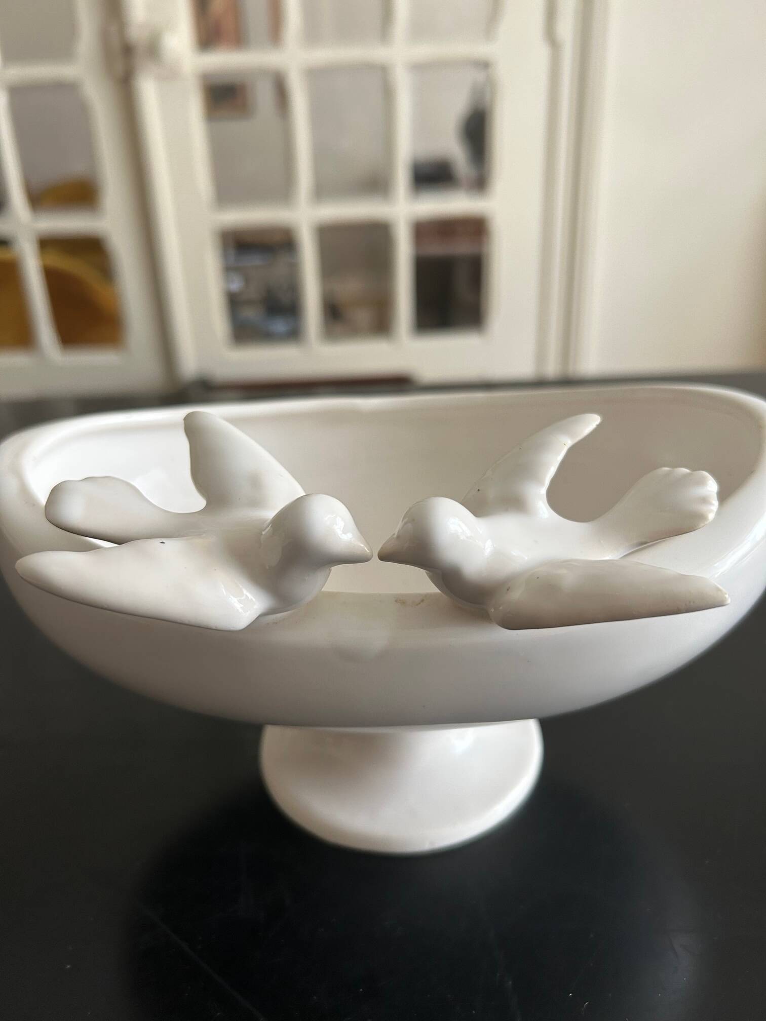 Bird cup 1970