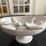 Bird cup 1970