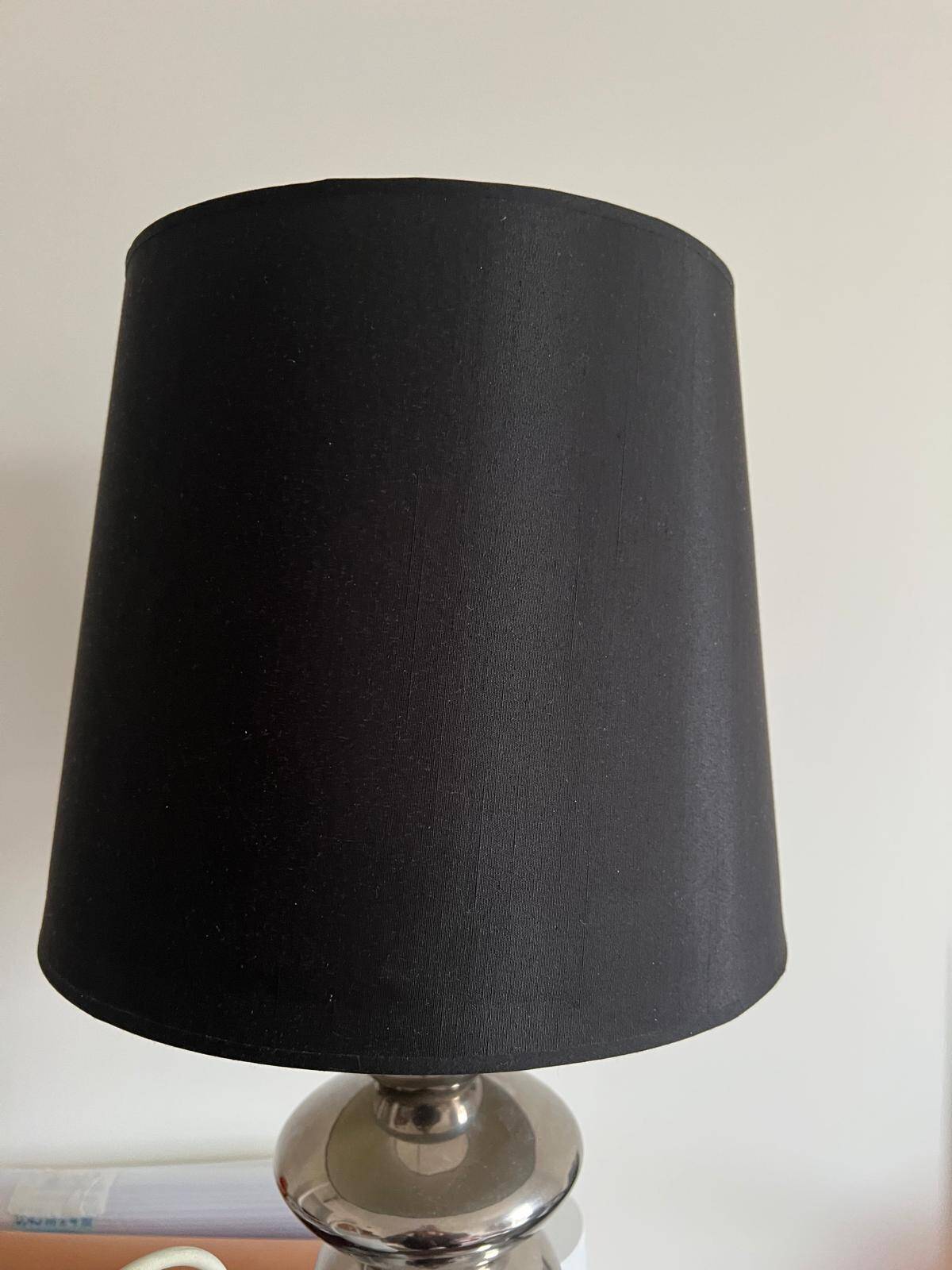 70s design lamp