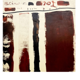 Diptych by Danta