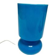 Art Deco bedside lamp from Polam, Poland, 1960s