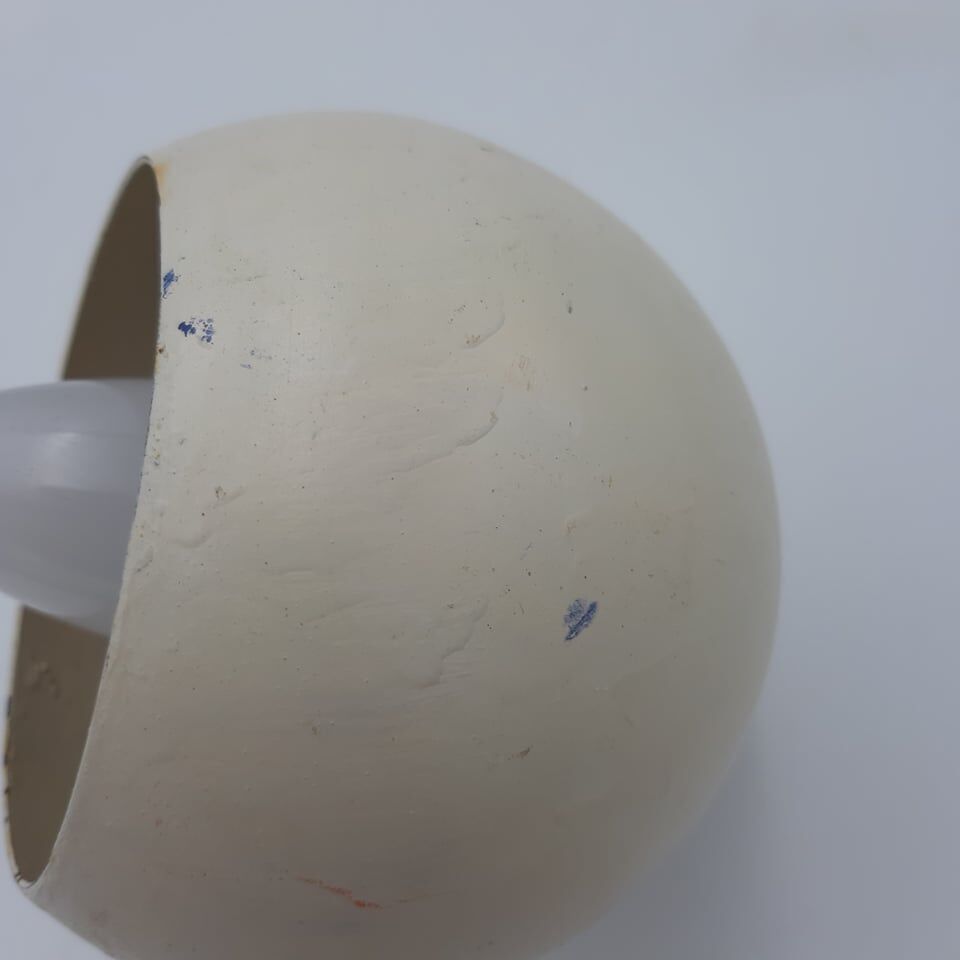 Magnet lamp "Eyeball" Goffredo Reggiani