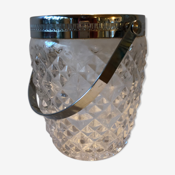 Ice bucket - 60s