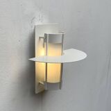 Danish vintage wall lamp Saturn by Joachim Lepper for Louis Poulsen