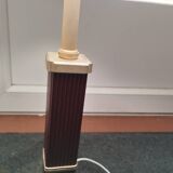 Vintage antique lamp