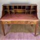 Bureau en noyer