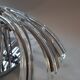 Patrizia Volpato Rondo ceiling lamp