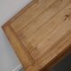 Antique Cherry French Farmhouse Dining Table, 19th Century