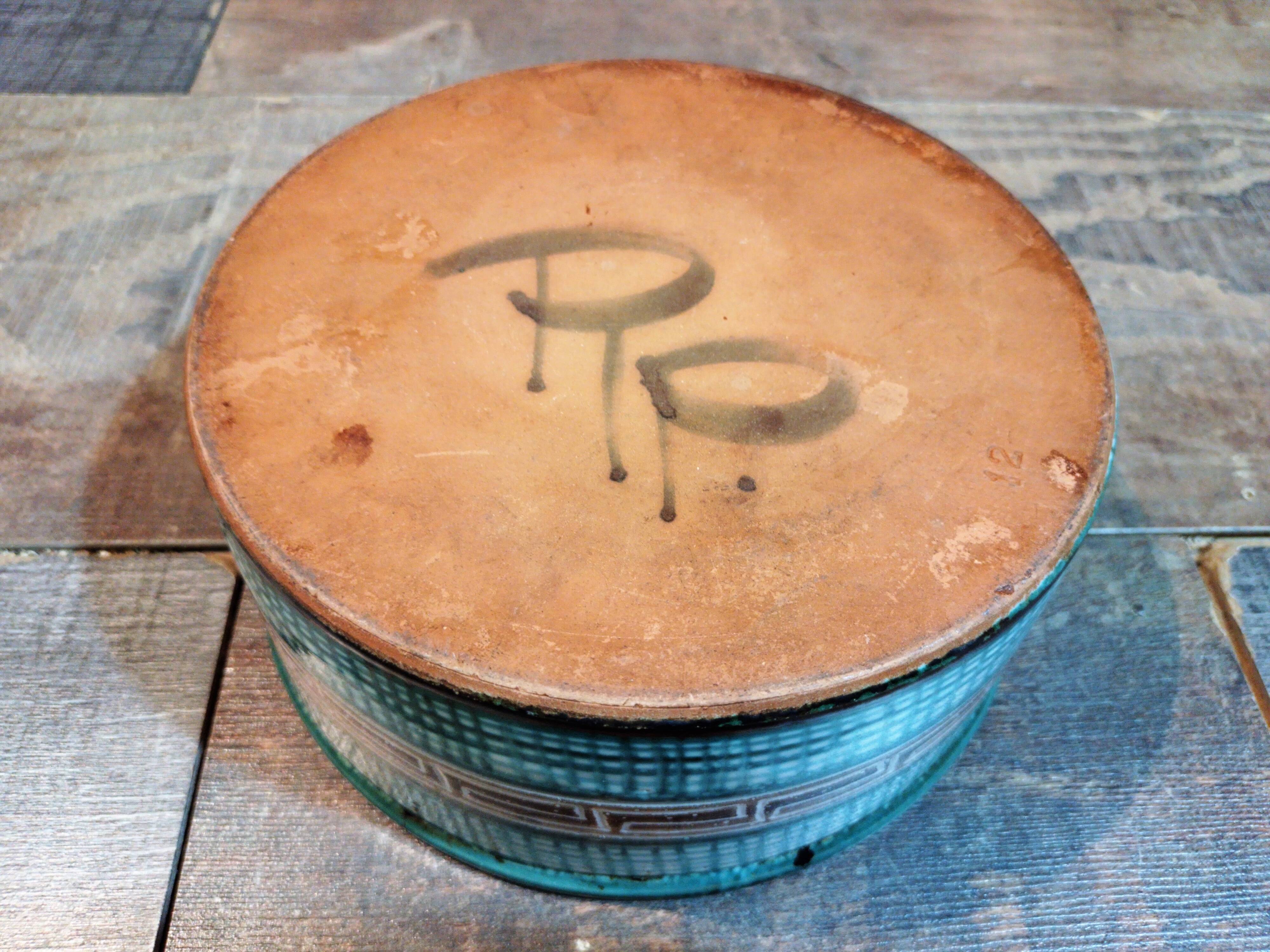 Ceramic Robert Picault 1960s