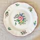Set of 4 flat plates lunéville