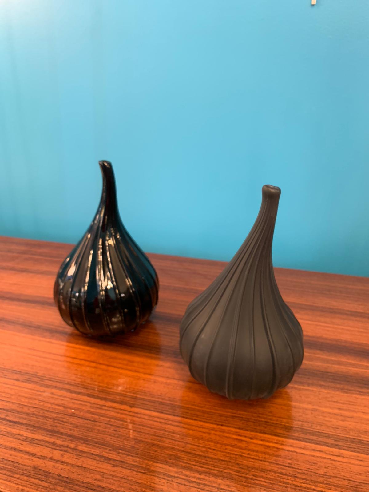 Vase Drops by Renzo Stellon Salviati