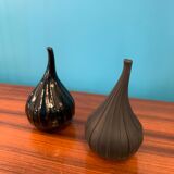 Vase Drops by Renzo Stellon Salviati