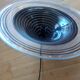 Vintage 80'S pendant light