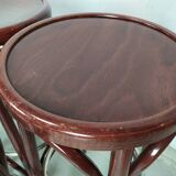 5 bistro stools