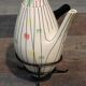 Salins 1950s coffee service