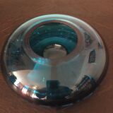 Cendrier en verre vintage Marc Newson