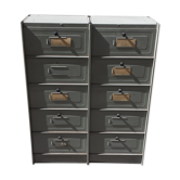 metal valve furniture
