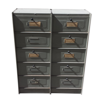 metal valve furniture