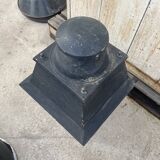 Old street lamp